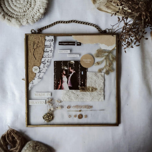 Nostalgic Frames