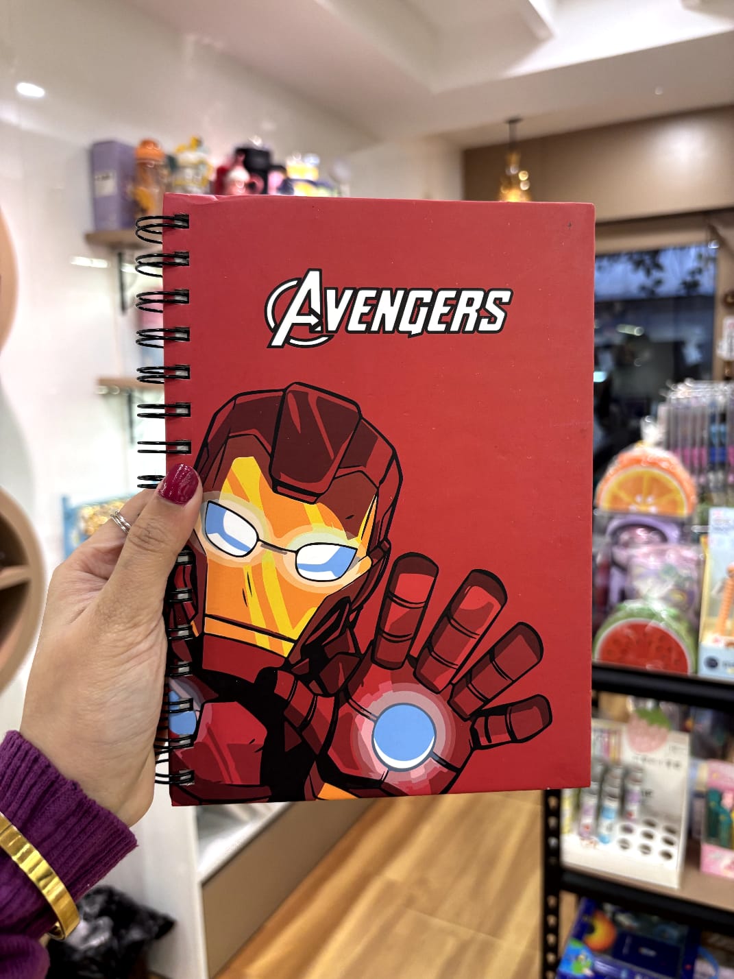 Heroic Chronicles Diary