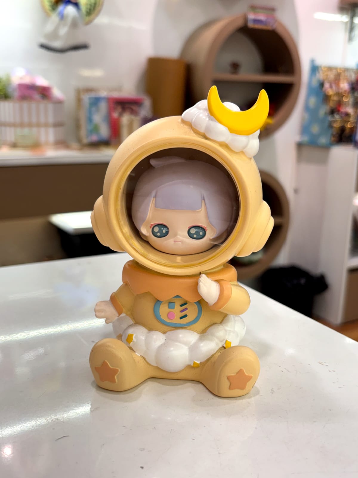 Lumière Blossom Lamp