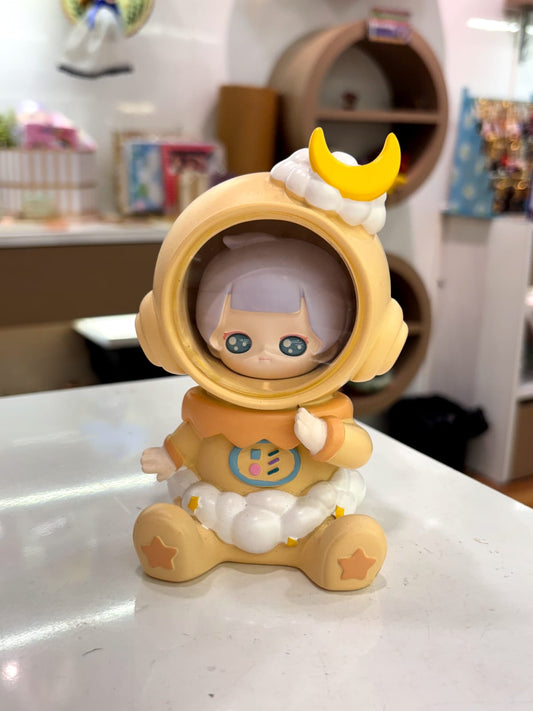 Lumière Blossom Lamp