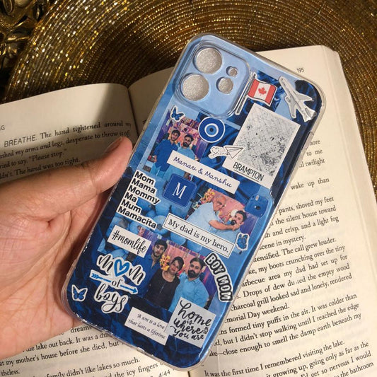 Rustic Elegance Case