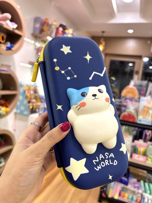 TwinkleCase Pencil Box