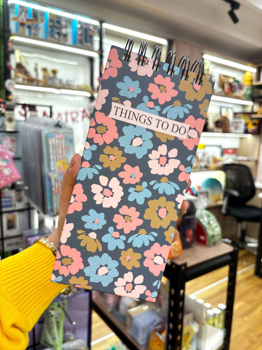 TaskMaster Journal