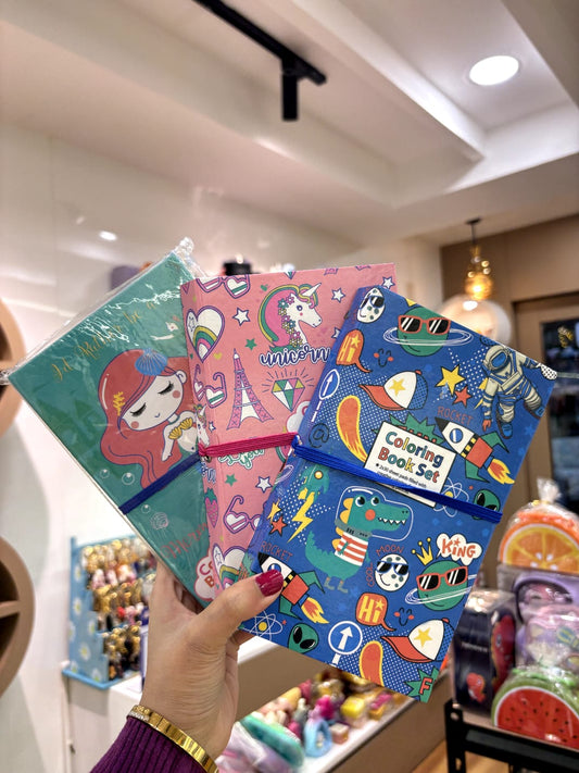 Timeless Reflections Diaries