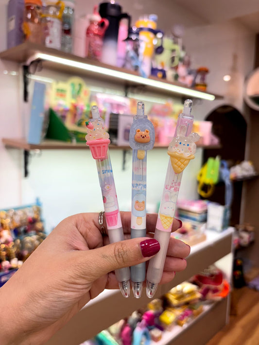 SweetSpark Gel Pens