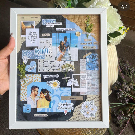 Memory's Mantle