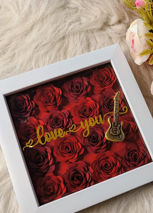 Timeless Reverie Box