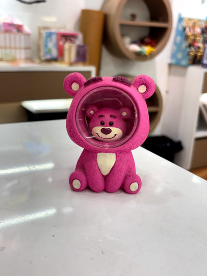 Teddy Glow Lamp