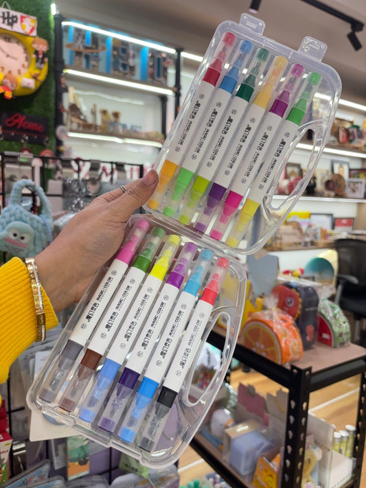 ColorPop Pens