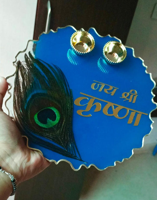 Divine Resin Rituals