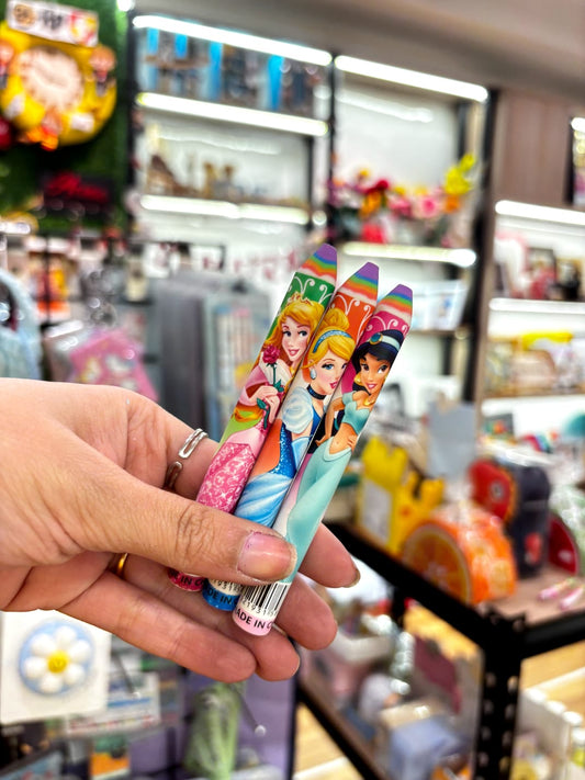 Disney Princess Eraser