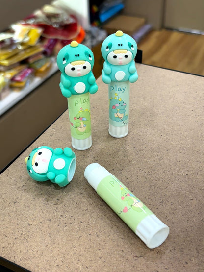 Stick & Snuggle Fevistick