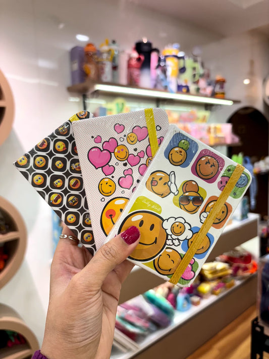 WhimsyNotes Notebook