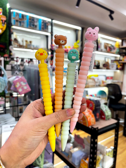 Kawaii Ink Gel Pens