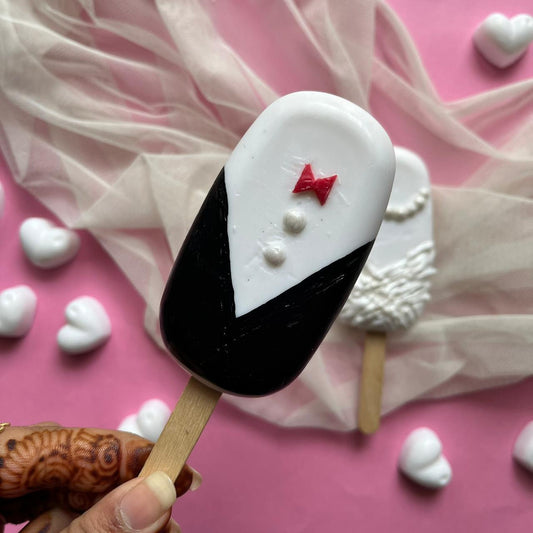 Scoop & Suds Handcrafted Ice Cream Soap