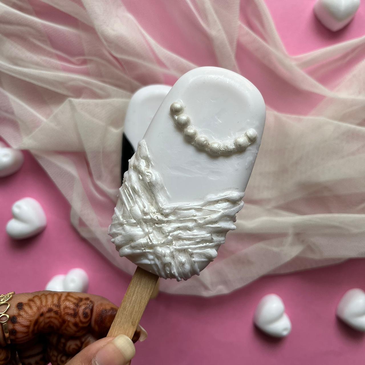Scoop & Suds Handcrafted Ice Cream Soap