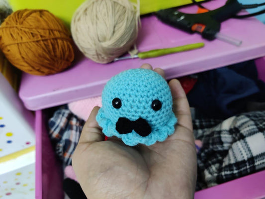 Cuddle Stitch Creations