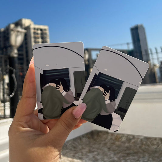 SereneLine Minimal Wallets