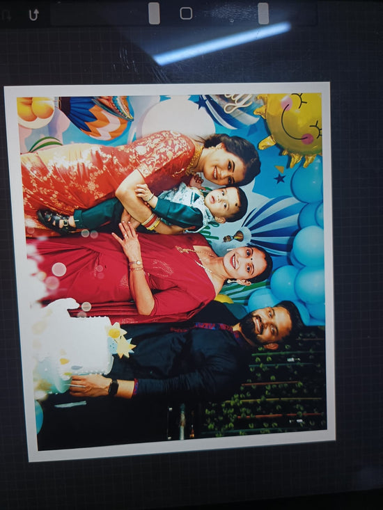 Photo Editing