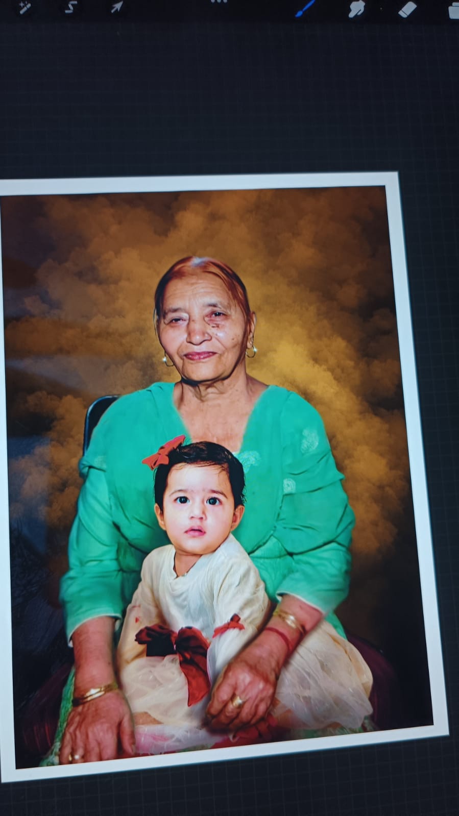Photo Editing