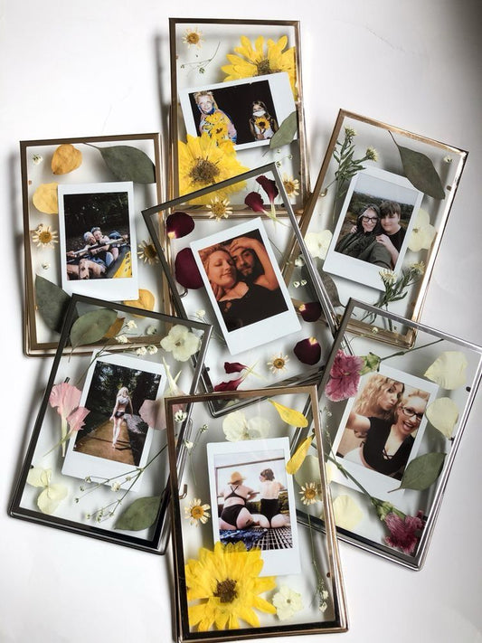 Vintage Vignettes Frames
